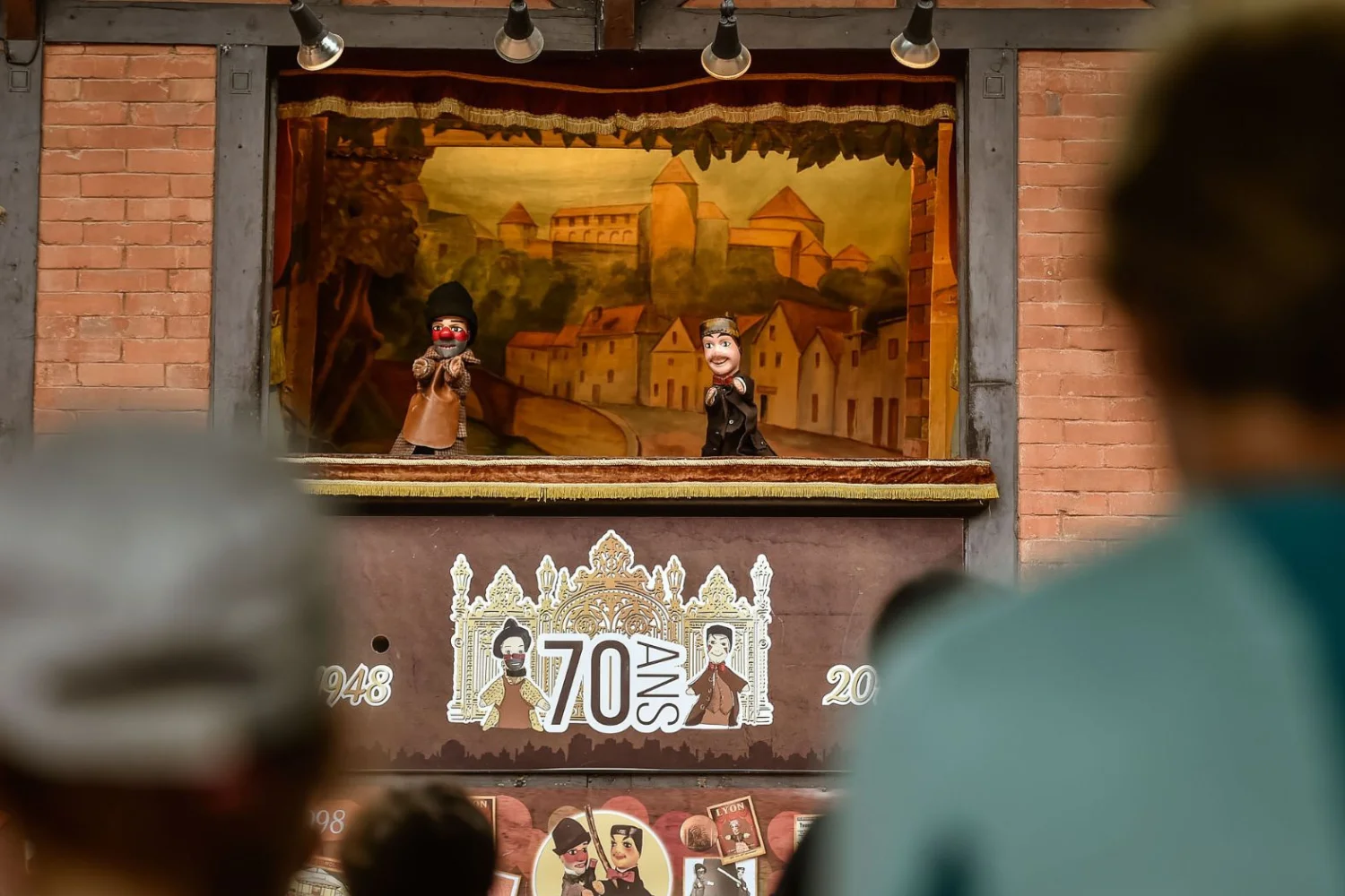 activité à faire à lyon en famille