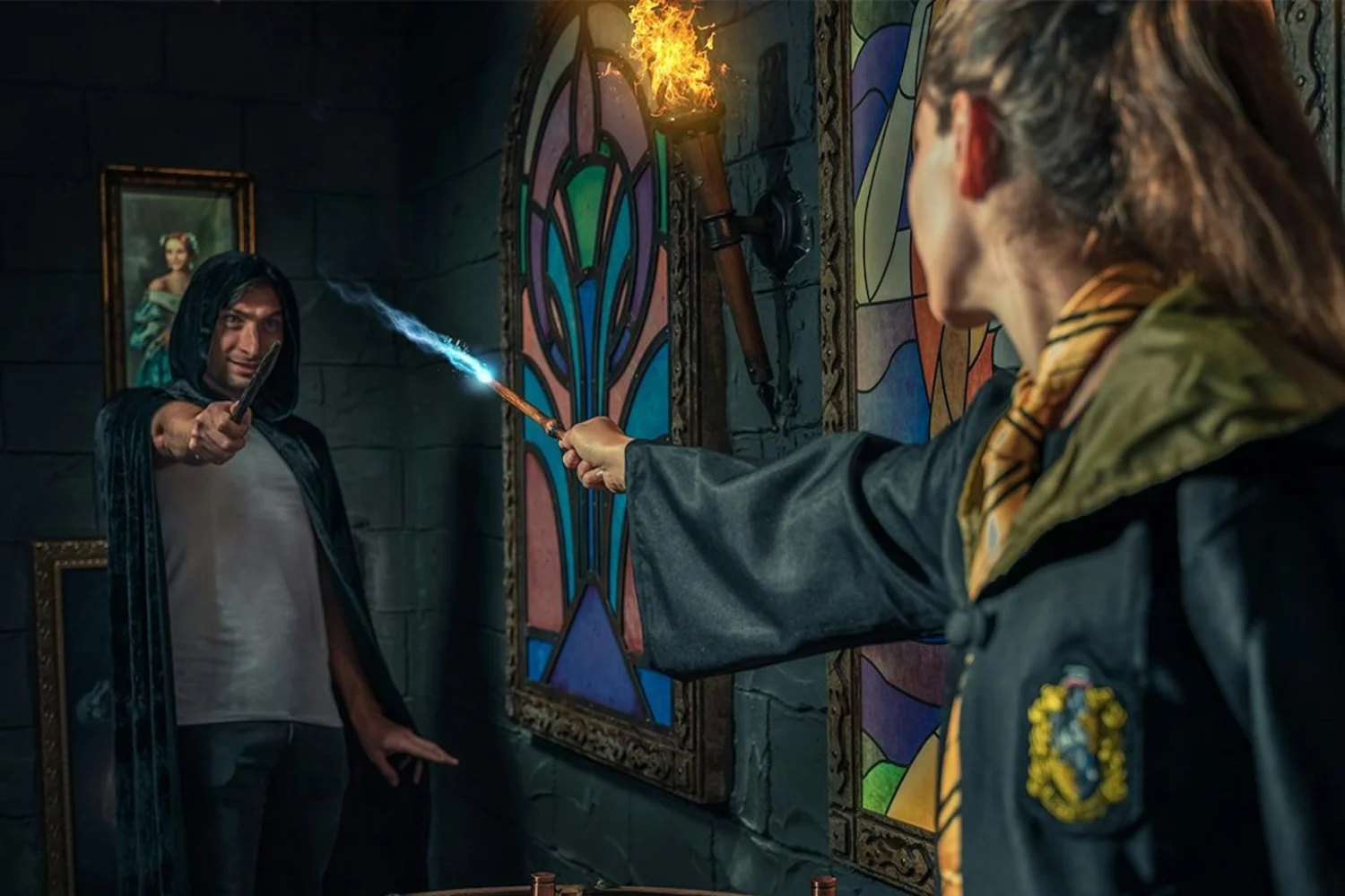 activités en famille lyon​