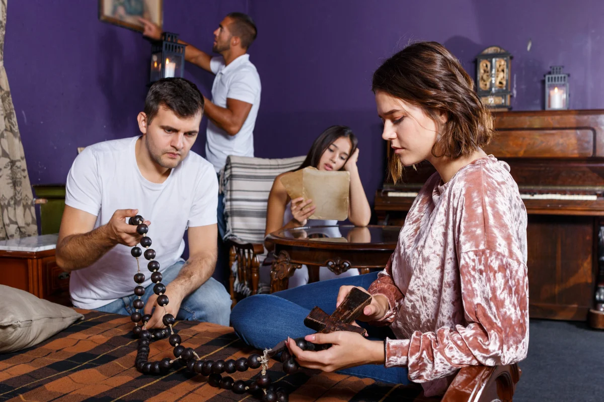 activités couple lyon