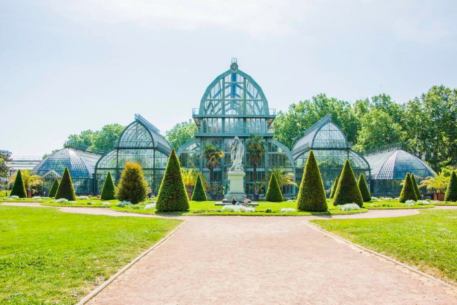 activités lyon famille​