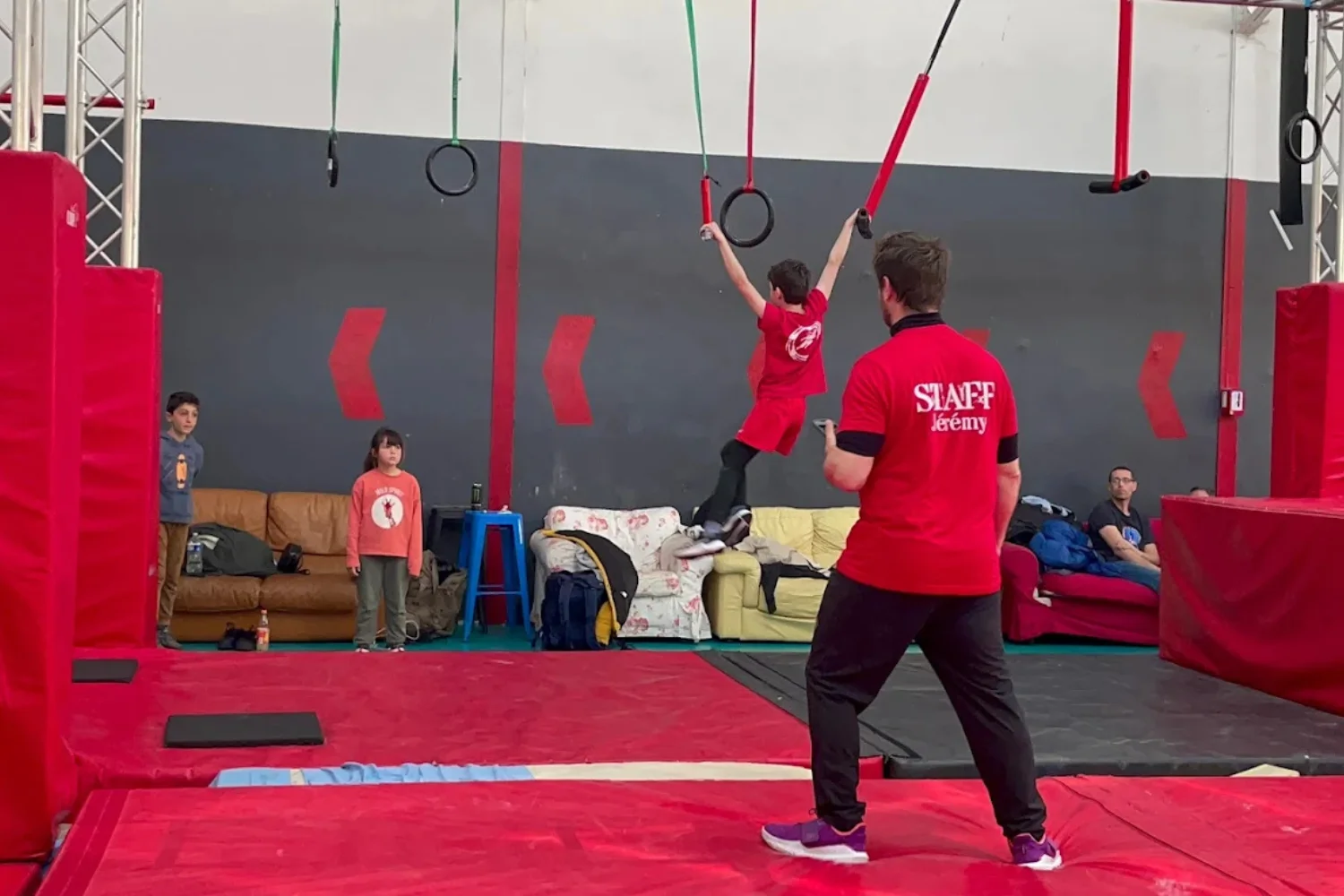 anniversaire enfant lyon 11 ans