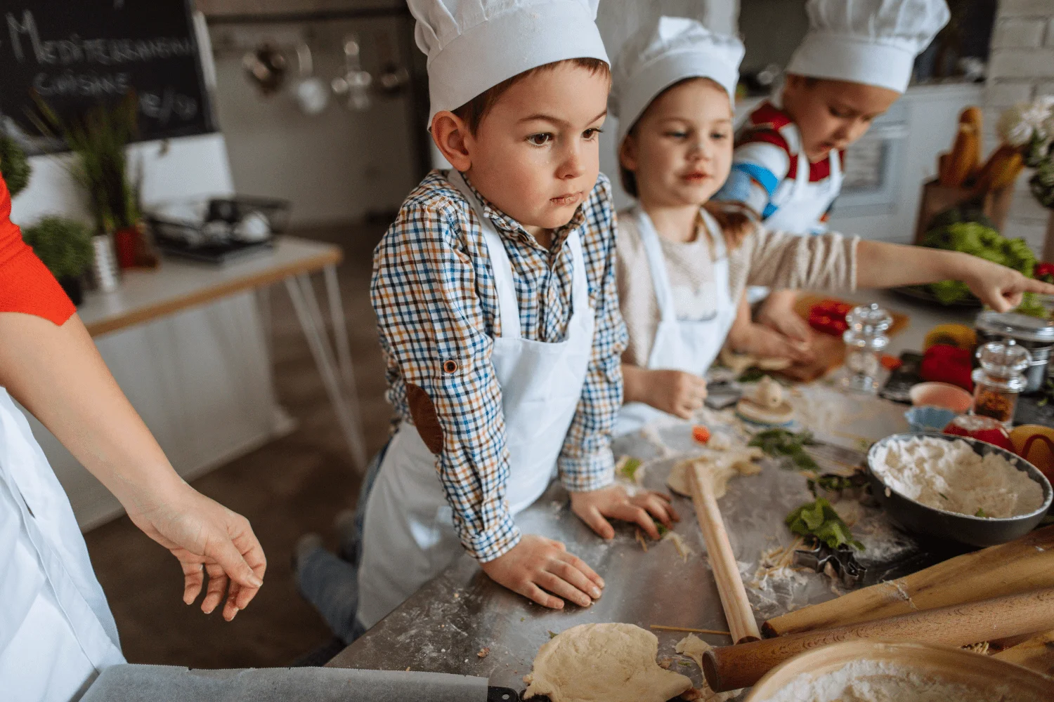 activité lyon enfant 3 ans