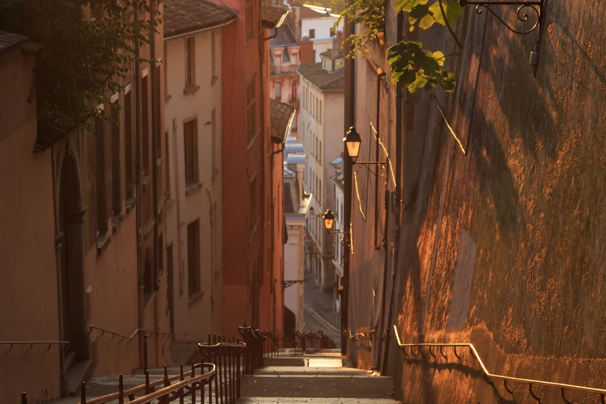 activité lyon a deux