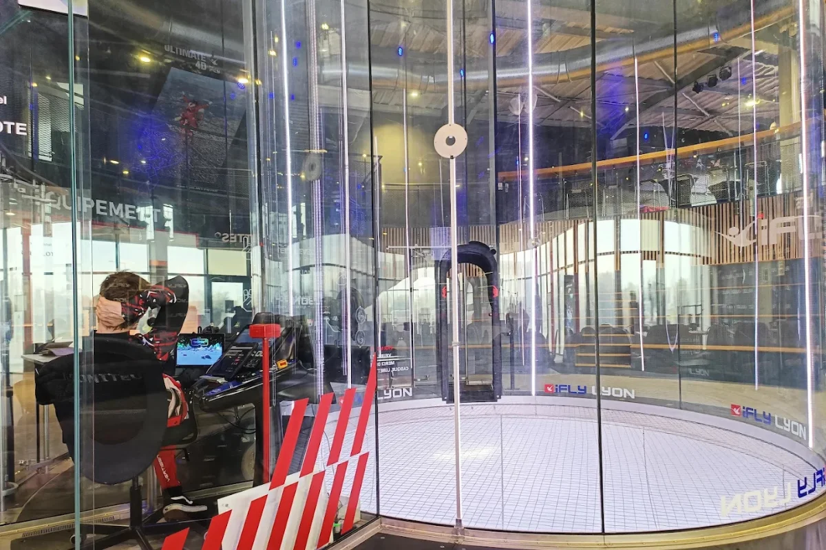 activités lyon couple soir