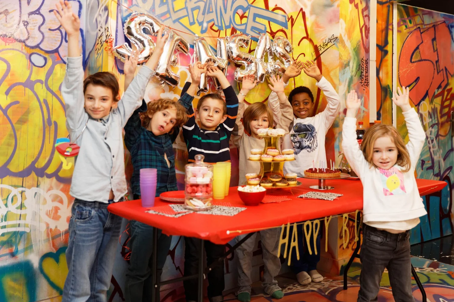 activité intérieur en famille lyon