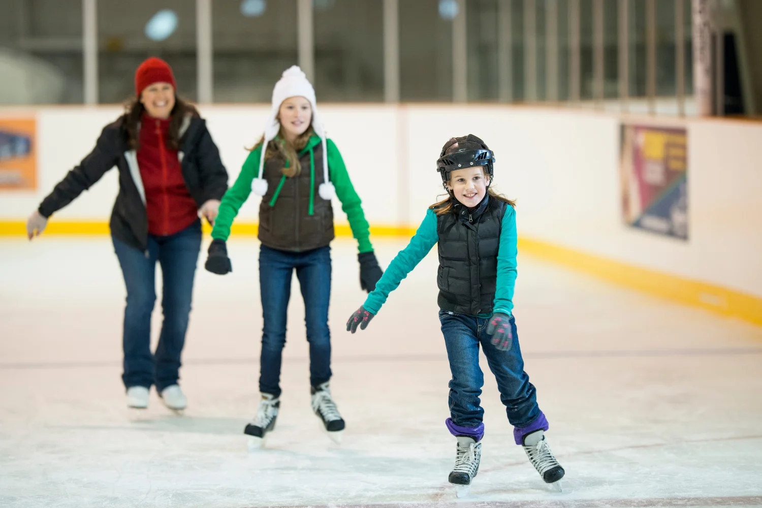 anniversaire enfant Lyon 3 ans
