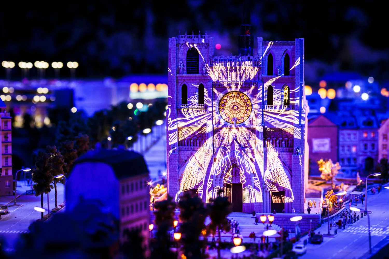 activité famille lyon