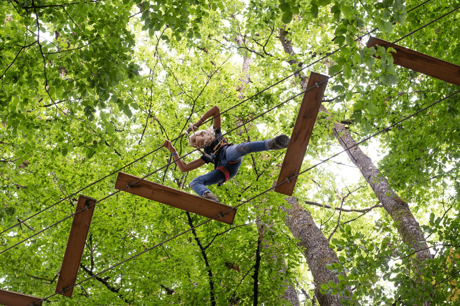 activité famille autour de lyon