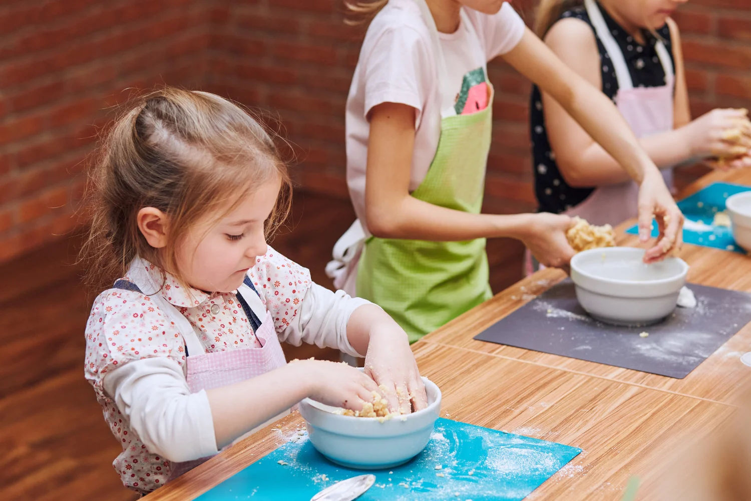 anniversaire enfant ouest lyonnais