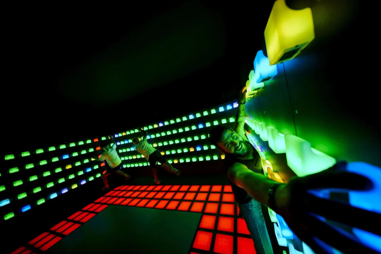 anniversaire enfant lyon