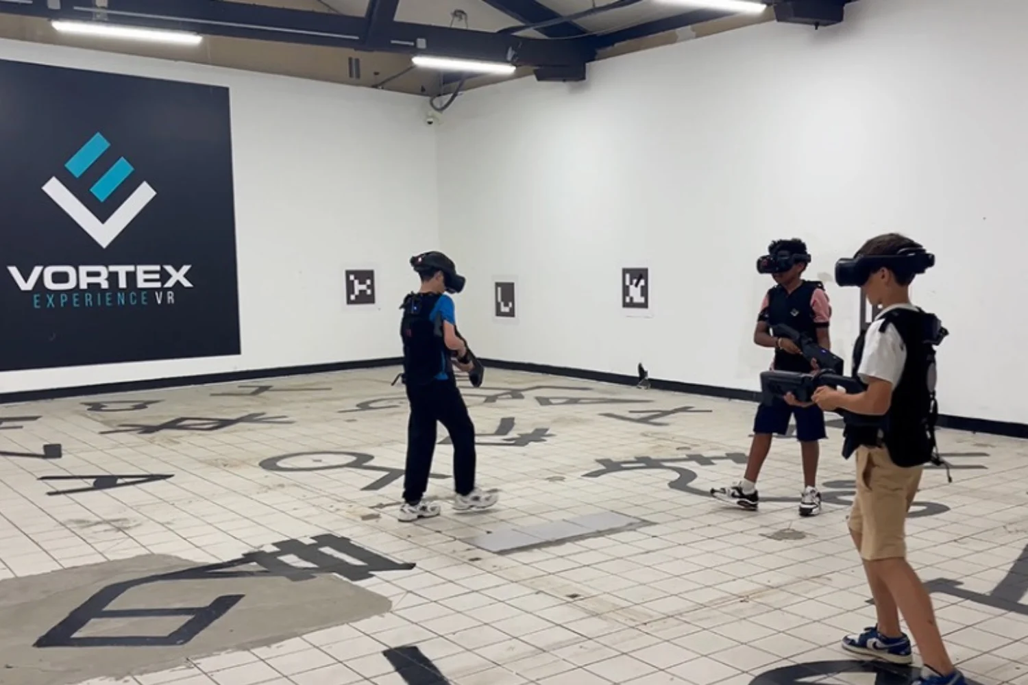 anniversaire enfant Lyon 7 ans