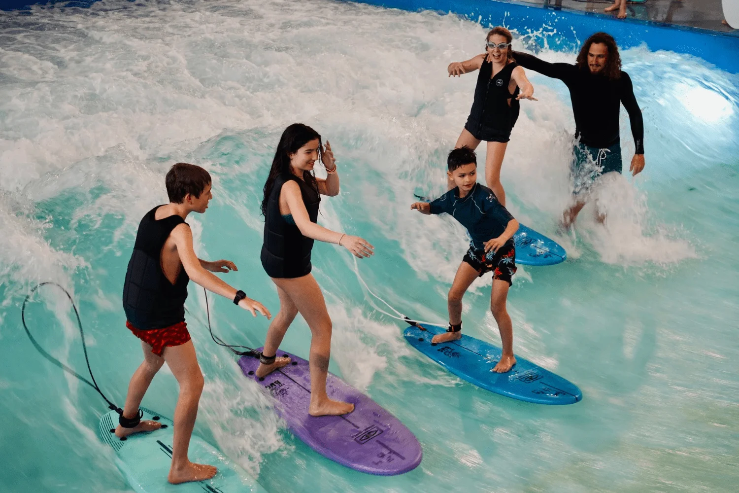 activité enfant lyon ce week end