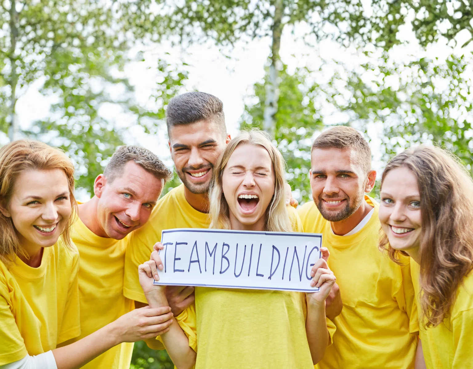 30 activités insolites pour un team-building à Lyon