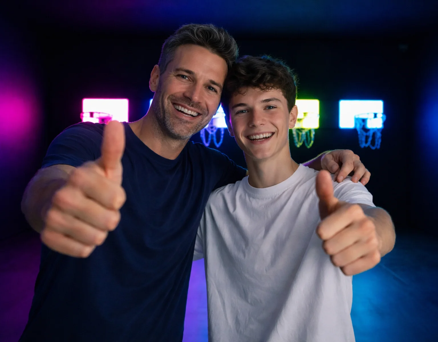 Ce que pensent vraiment nos clients de notre Action Game à Lyon