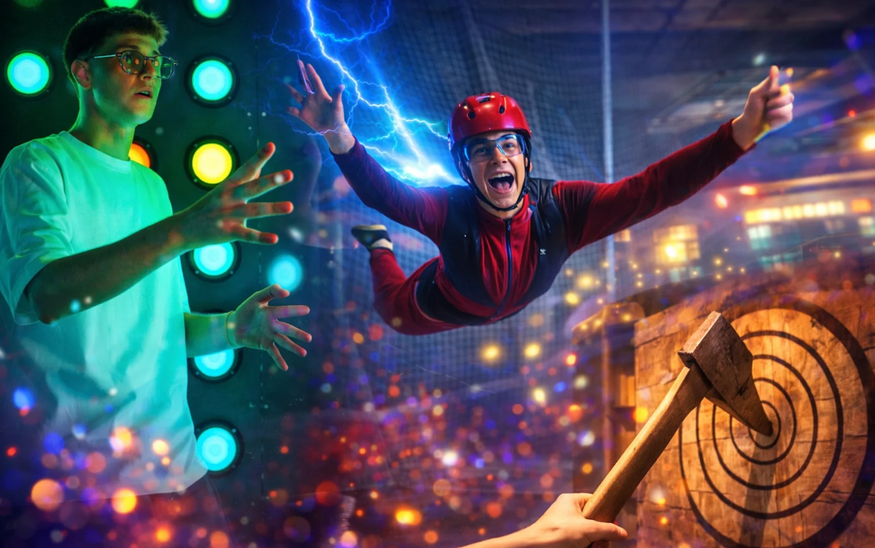 32 Activités Pour Ados à Lyon en 2026