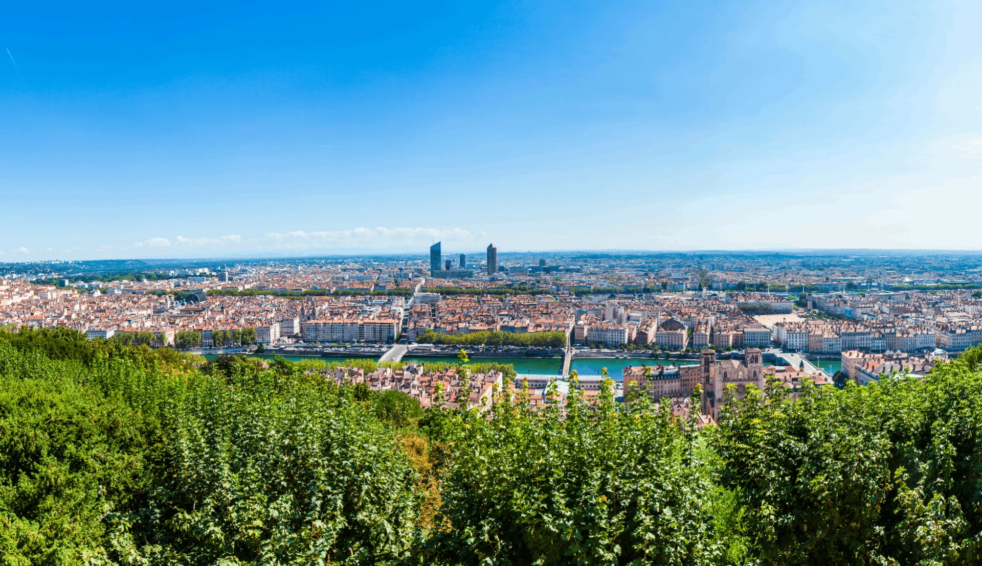 Que faire à Lyon en août 2026 ? Le guide complet des meilleures sorties