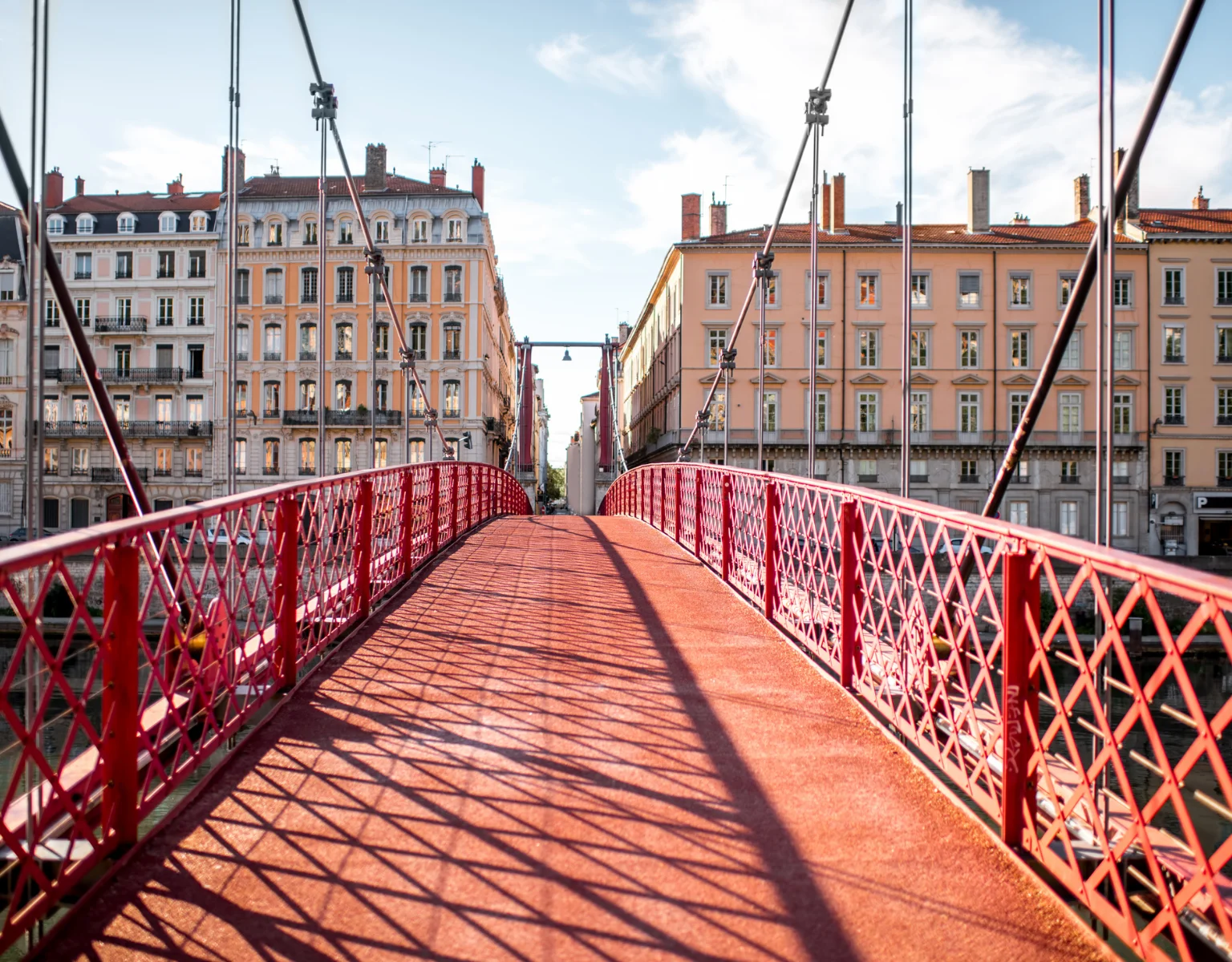 34 activités à faire un week-end à Lyon
